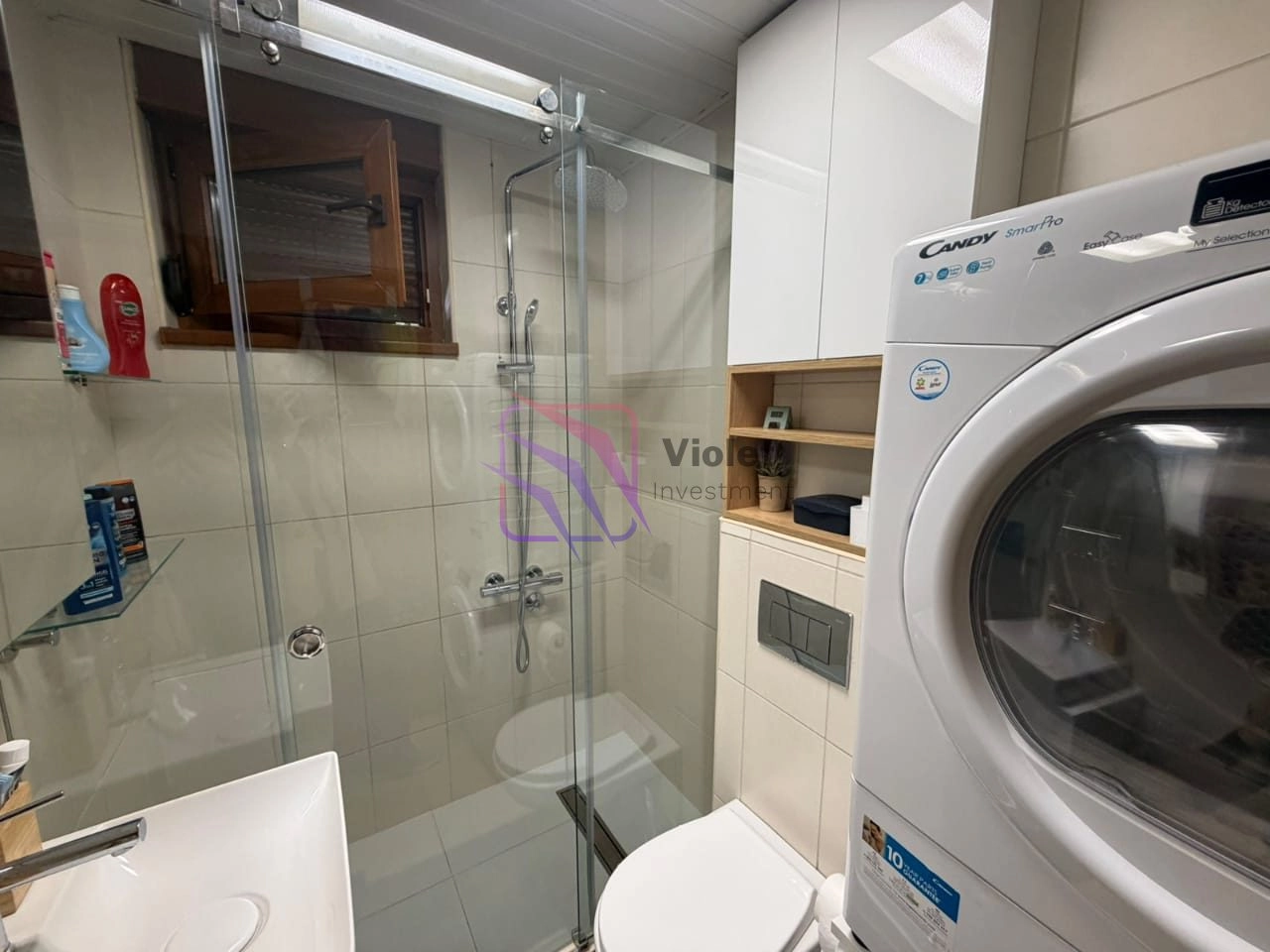 Izdavanje: Garsonjera 302 m² – Blok 9, Podgorica — fotografija 4