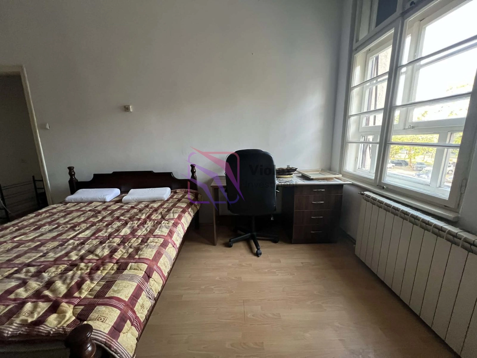 Dvosoban-stan-Preko-Morace-Podgorica-4 Dvosoban stan u naselju Preko Morače, Podgorica — fotografija 5