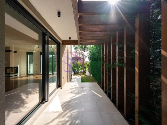 Kuća 262 m² – Gornja Gorica, Podgorica — fotografija 5