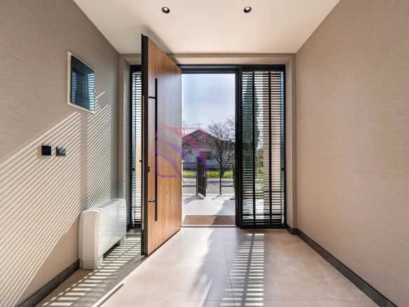 Kuća 262 m² – Gornja Gorica, Podgorica — fotografija 6