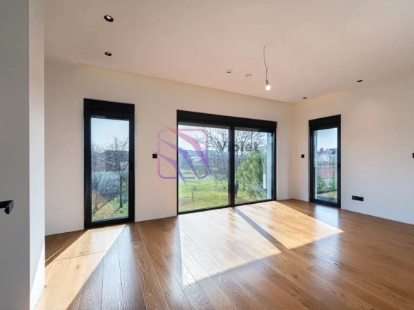 Kuća 262 m² – Gornja Gorica, Podgorica — fotografija 8
