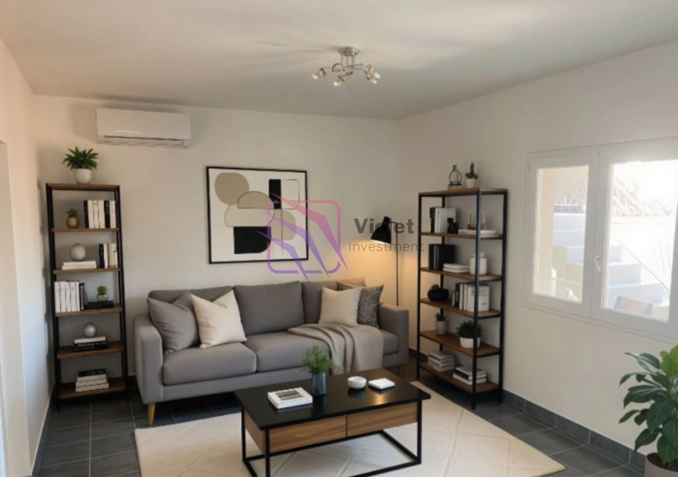 Renovirana-kuca-sa-pogledom-na-more-Krasici-Tivat-1 Kuća 105 m² – Krašići, Tivat — fotografija 2