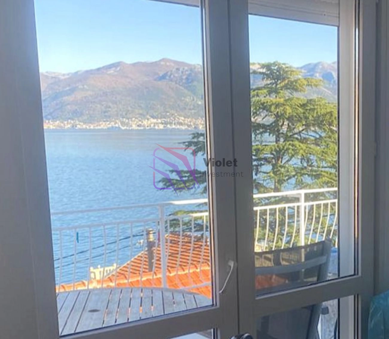 Renovirana-kuca-sa-pogledom-na-more-Krasici-Tivat-6 Kuća 105 m² – Krašići, Tivat — fotografija 7