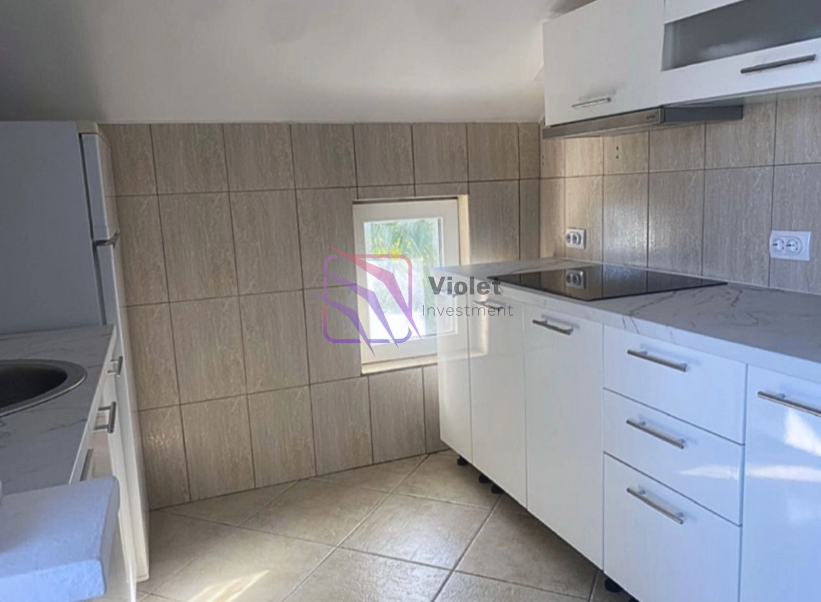 Renovirana-kuca-sa-pogledom-na-more-Krasici-Tivat-7 Kuća 105 m² – Krašići, Tivat — fotografija 8