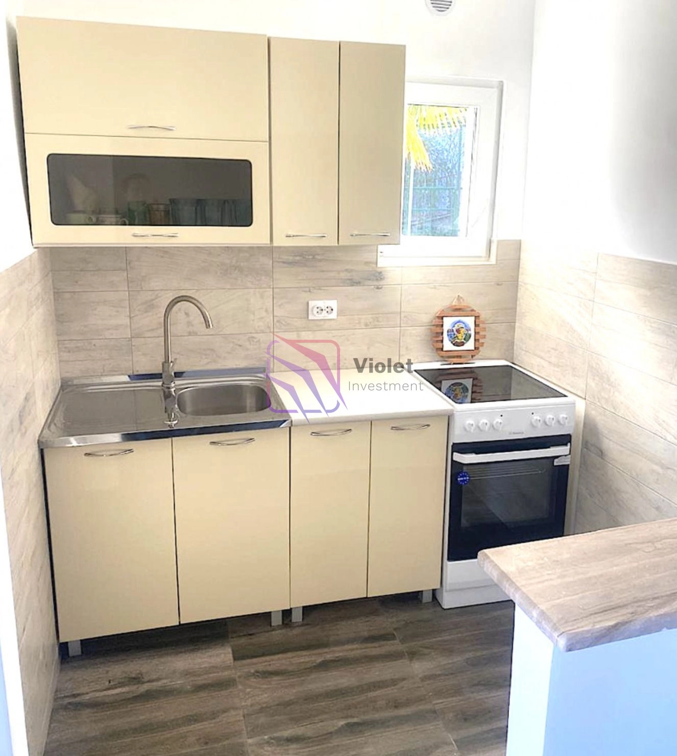 Renovirana-kuca-sa-pogledom-na-more-Krasici-Tivat-8 Kuća 105 m² – Krašići, Tivat — fotografija 9