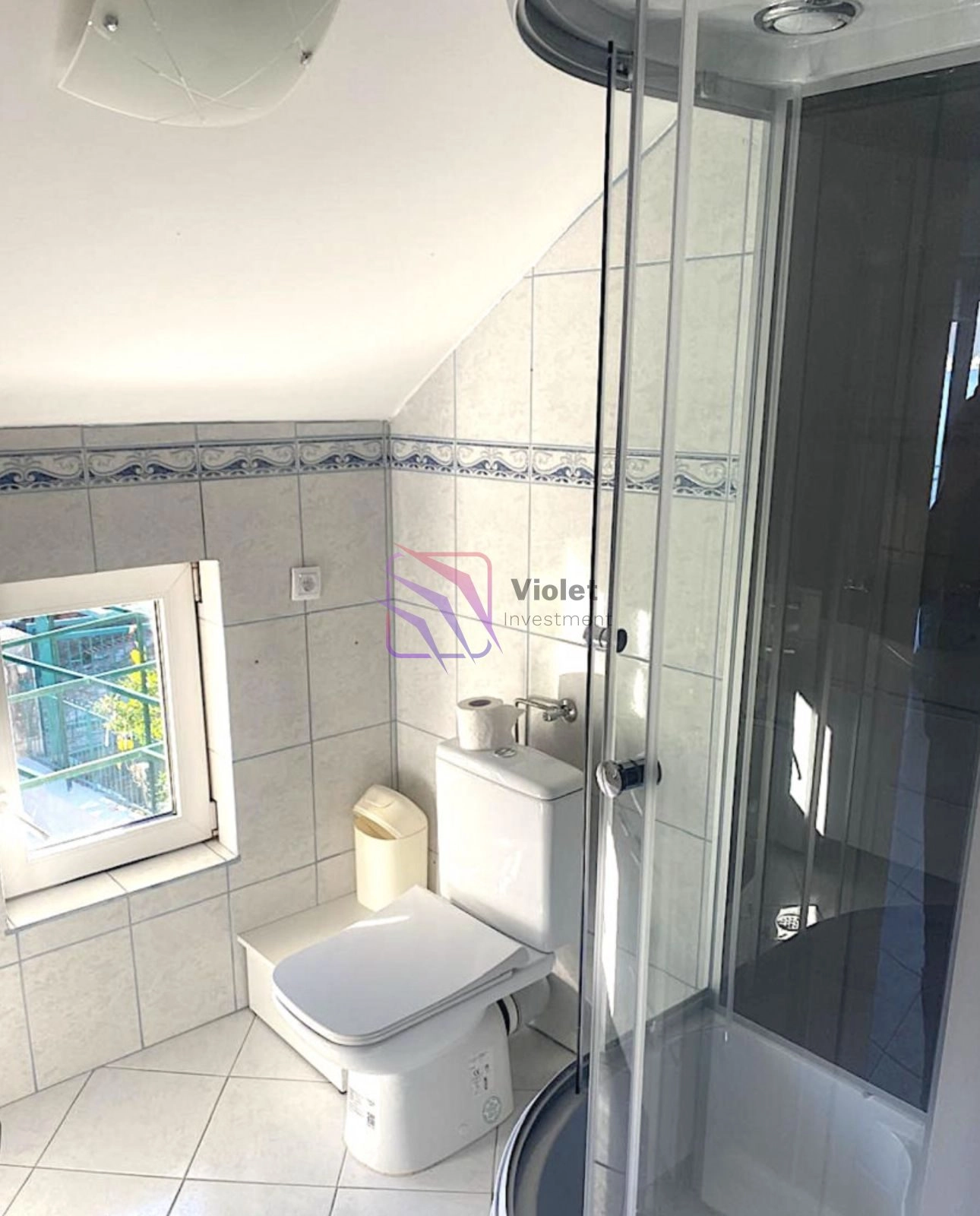 Renovirana-kuca-sa-pogledom-na-more-Krasici-Tivat-9 Kuća 105 m² – Krašići, Tivat — fotografija 10
