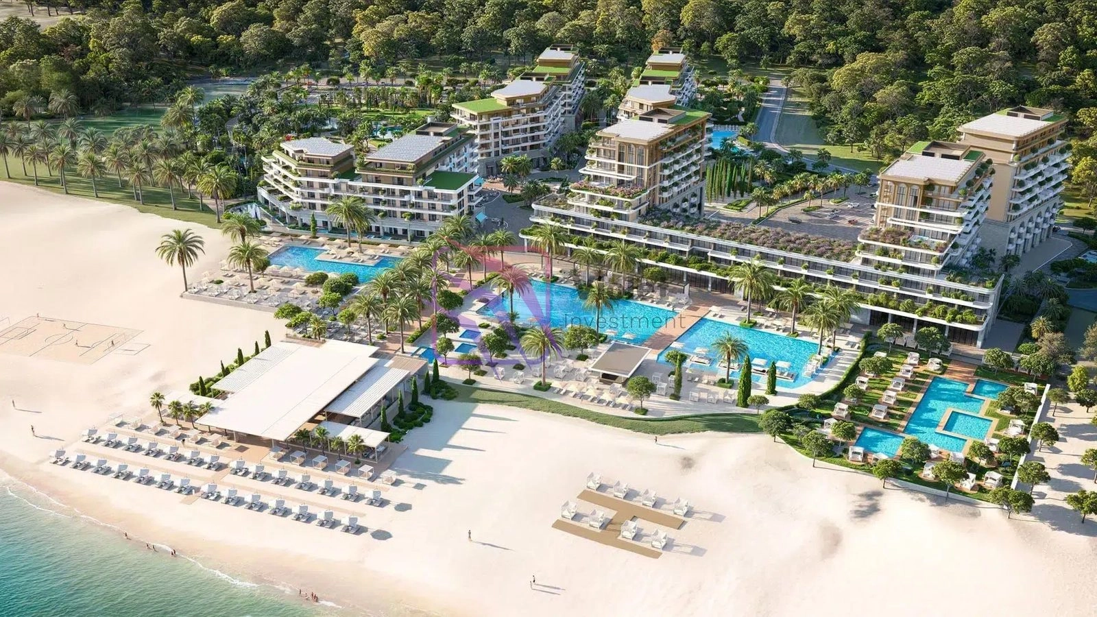 Jednosoban stan 67 m² – Ulcinj