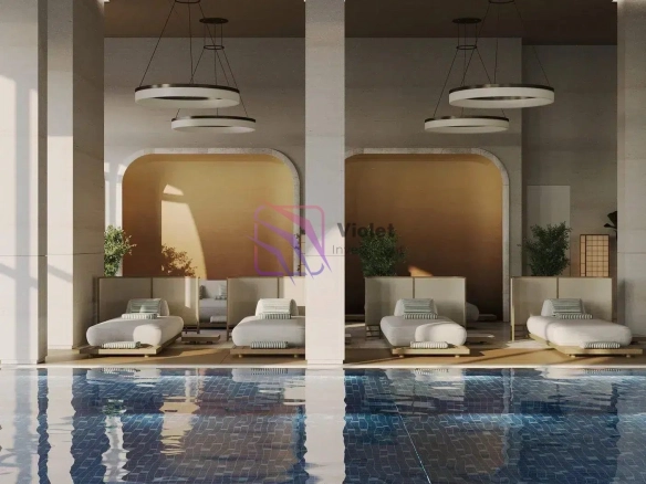 Jednosoban stan 67 m² – Ulcinj — fotografija 9