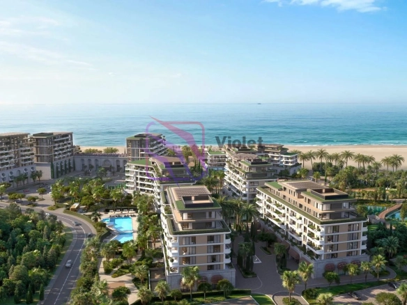 Jednosoban stan 67 m² – Ulcinj — fotografija 7