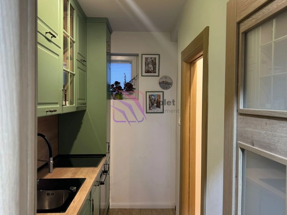 Dvosoban stan 74 m² – Stara Varoš, Podgorica — fotografija 5
