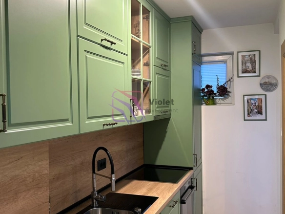 Dvosoban stan 74 m² – Stara Varoš, Podgorica — fotografija 6