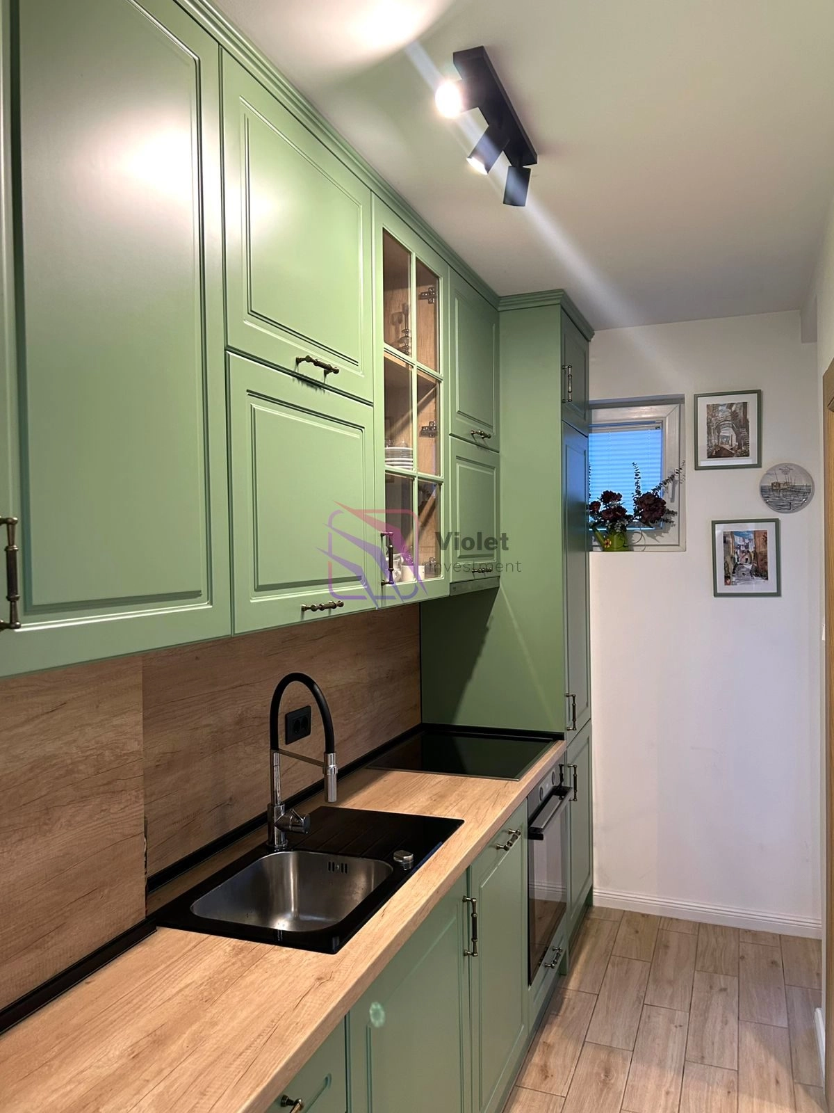 Dvosoban-stan-u-Staroj-Varosi-Podgorica-5 Dvosoban stan 74 m² – Stara Varoš, Podgorica — fotografija 6