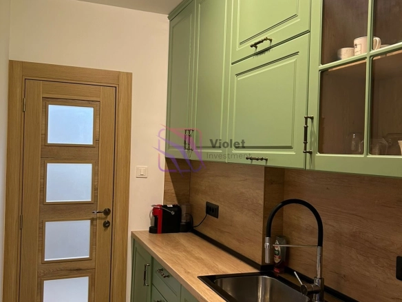 Dvosoban stan 74 m² – Stara Varoš, Podgorica — fotografija 7