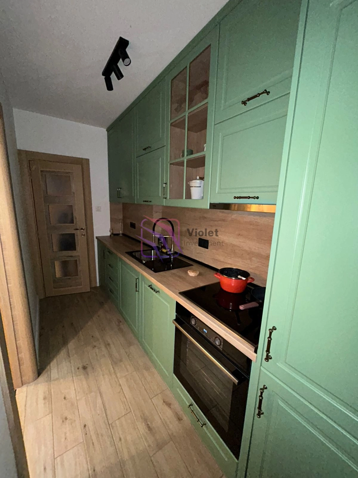 Dvosoban-stan-u-Staroj-Varosi-Podgorica-7 Dvosoban stan 74 m² – Stara Varoš, Podgorica — fotografija 8