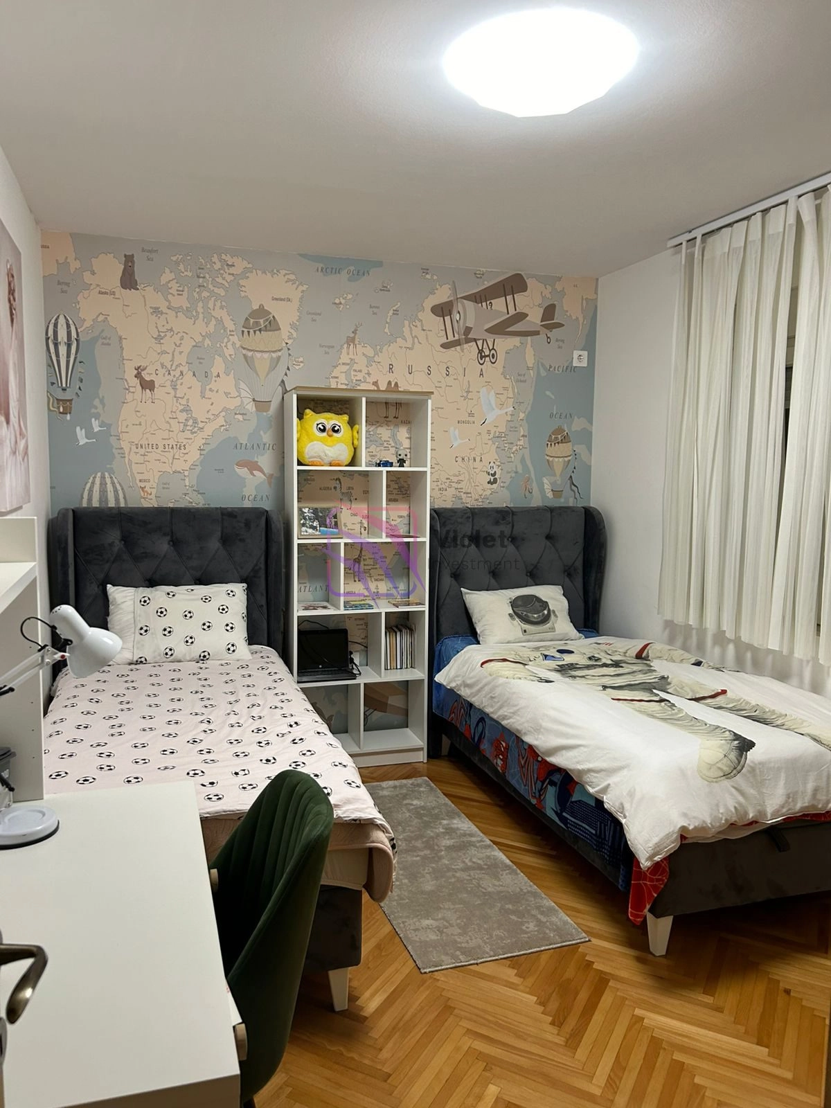 Dvosoban-stan-u-Staroj-Varosi-Podgorica-11 Dvosoban stan 74 m² – Stara Varoš, Podgorica — fotografija 12