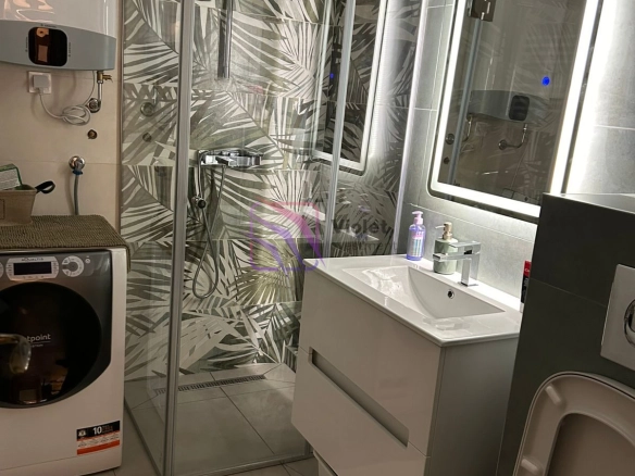 Dvosoban stan 74 m² – Stara Varoš, Podgorica — fotografija 14