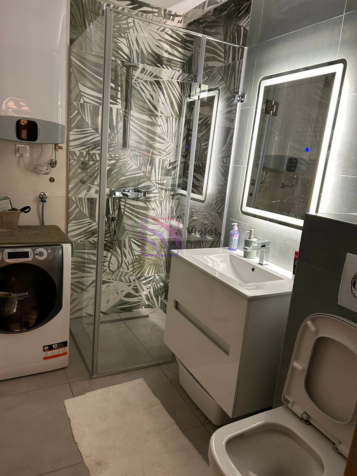 Dvosoban-stan-u-Staroj-Varosi-Podgorica-13 Dvosoban stan 74 m² – Stara Varoš, Podgorica — fotografija 14