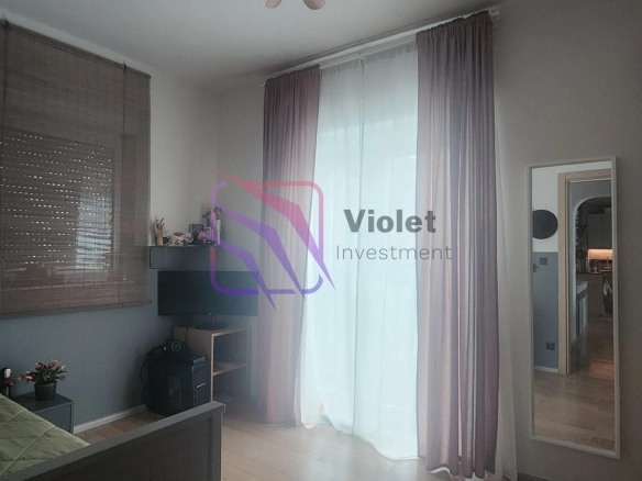 Trosoban stan 75 m² – Dobrota, Kotor — fotografija 12