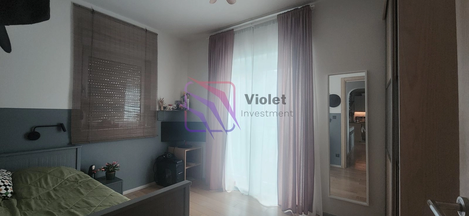 Trosoban-stan-u-Dobroti-Kotor-11 Trosoban stan 75 m² – Dobrota, Kotor — fotografija 12