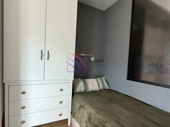Trosoban stan 75 m² – Dobrota, Kotor — fotografija 15