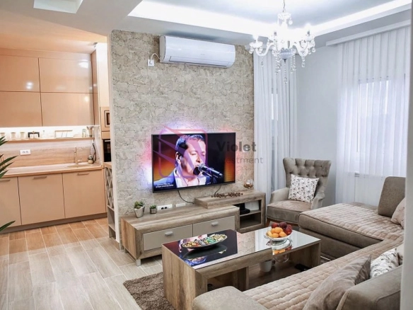 Jednosoban stan 48 m² – Žabljak — fotografija 2