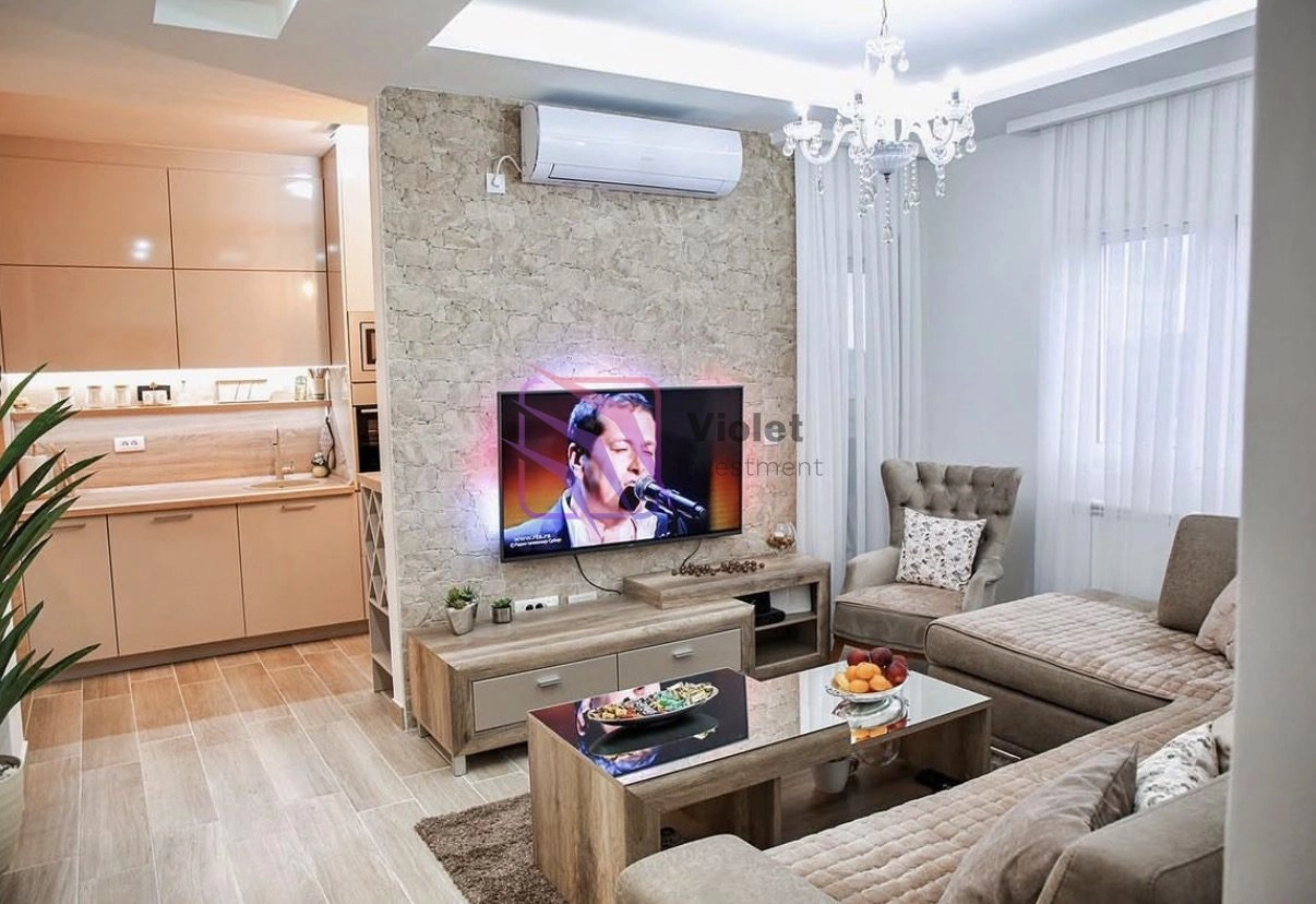 Jednosoban-stan-u-Zabljaku-1 Jednosoban stan 48 m² – Žabljak — fotografija 2