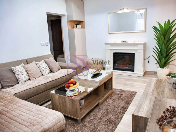 Jednosoban stan 48 m² – Žabljak — fotografija 4