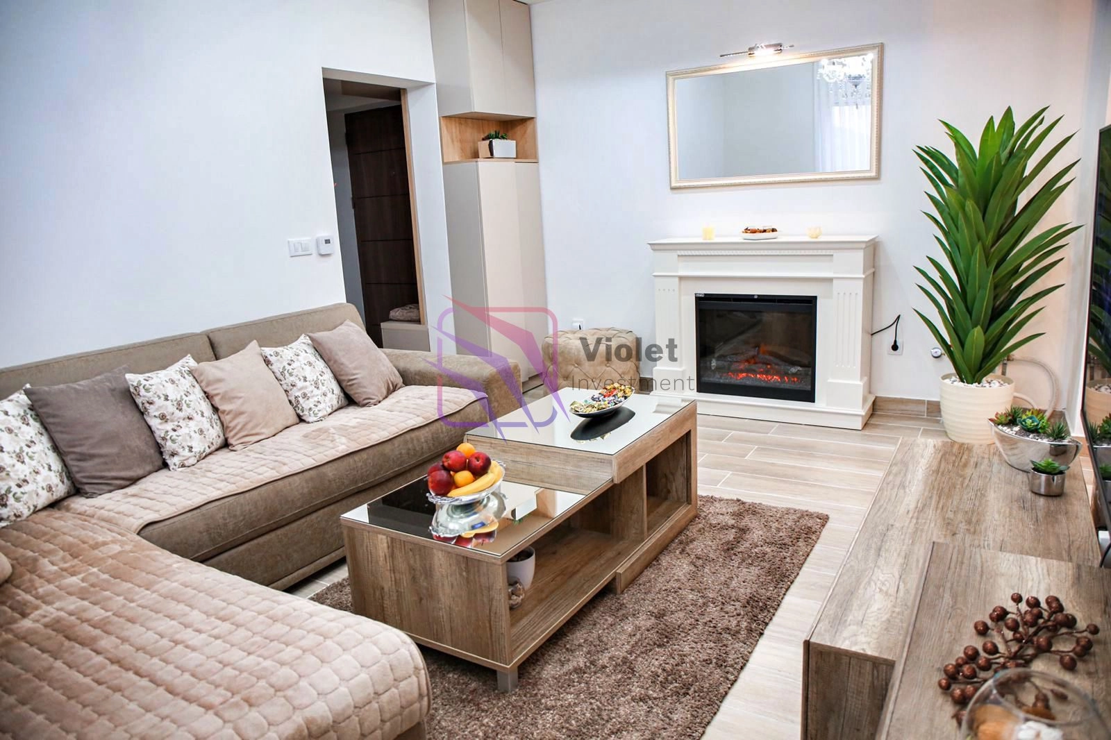 Jednosoban-stan-u-Zabljaku-3 Jednosoban stan 48 m² – Žabljak — fotografija 4