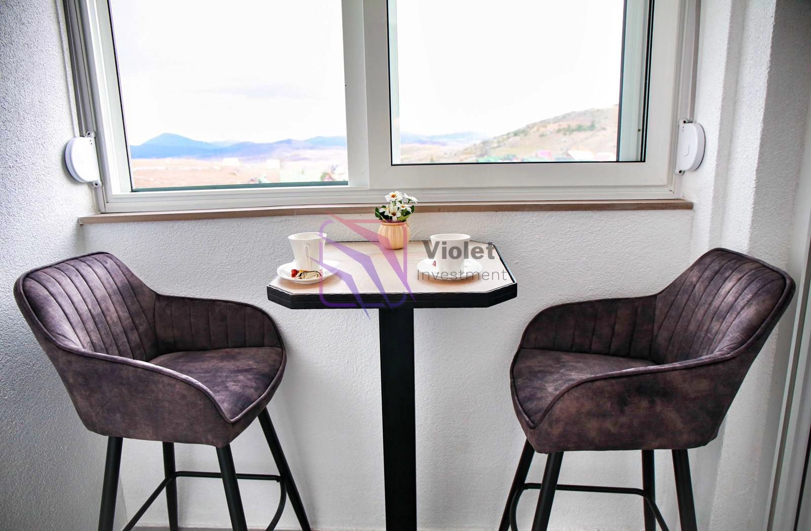 Jednosoban-stan-u-Zabljaku-4 Jednosoban stan 48 m² – Žabljak — fotografija 5