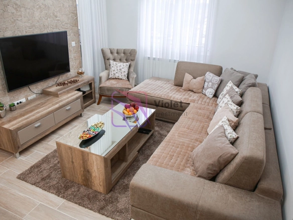 Jednosoban stan 48 m² – Žabljak — fotografija 6
