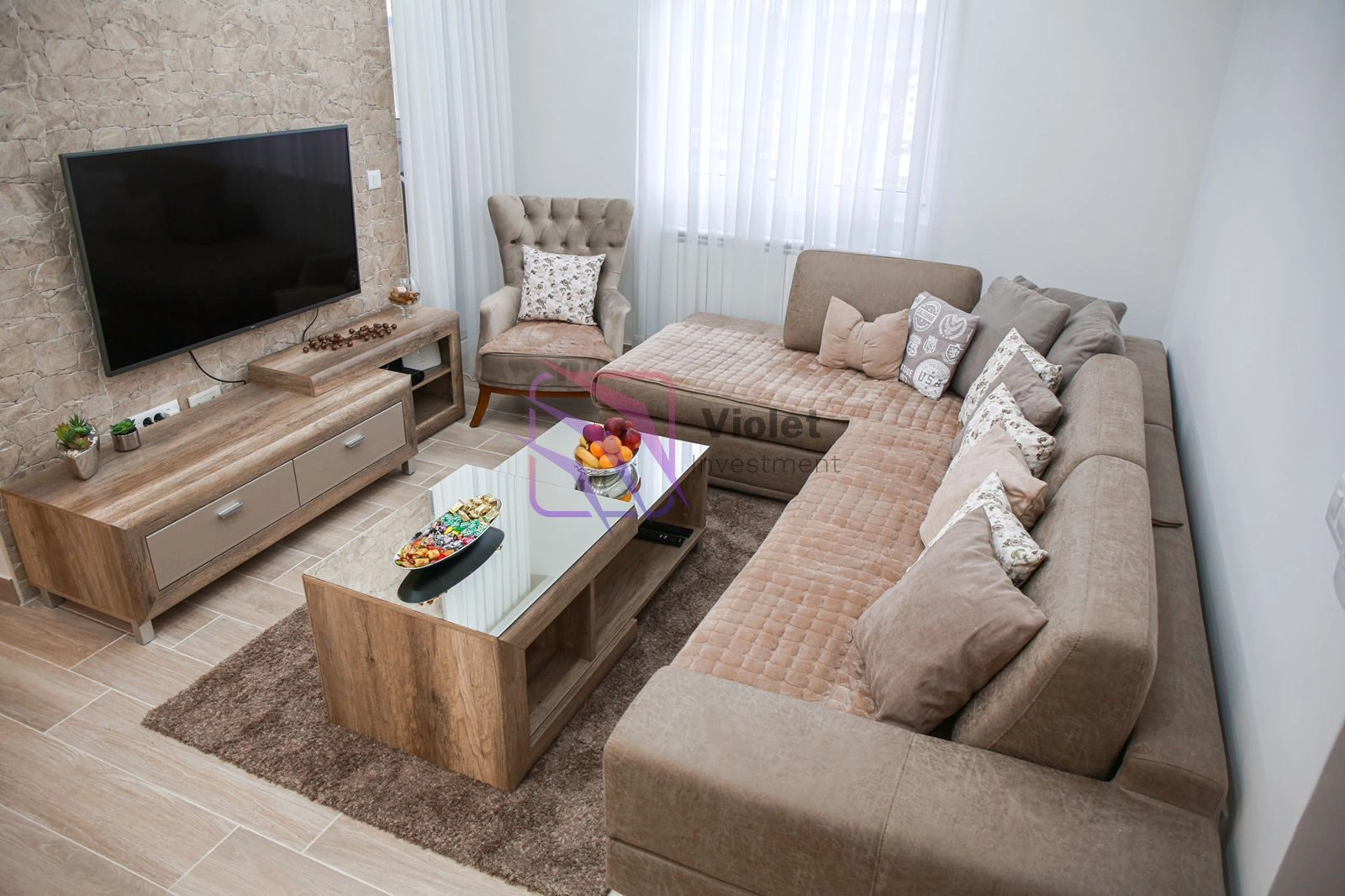 Jednosoban-stan-u-Zabljaku-5 Jednosoban stan 48 m² – Žabljak — fotografija 6