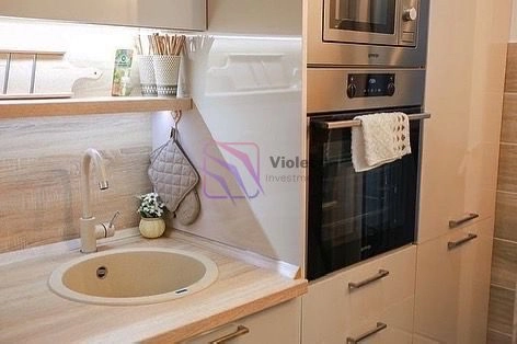 Jednosoban stan 48 m² – Žabljak — fotografija 7