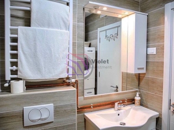 Jednosoban stan 48 m² – Žabljak — fotografija 8