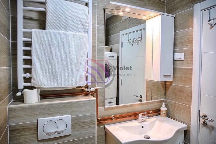 Jednosoban-stan-u-Zabljaku-7 Jednosoban stan 48 m² – Žabljak — fotografija 8