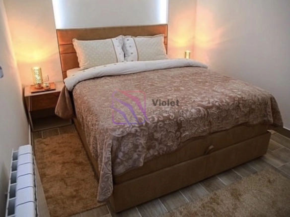 Jednosoban stan 48 m² – Žabljak — fotografija 9
