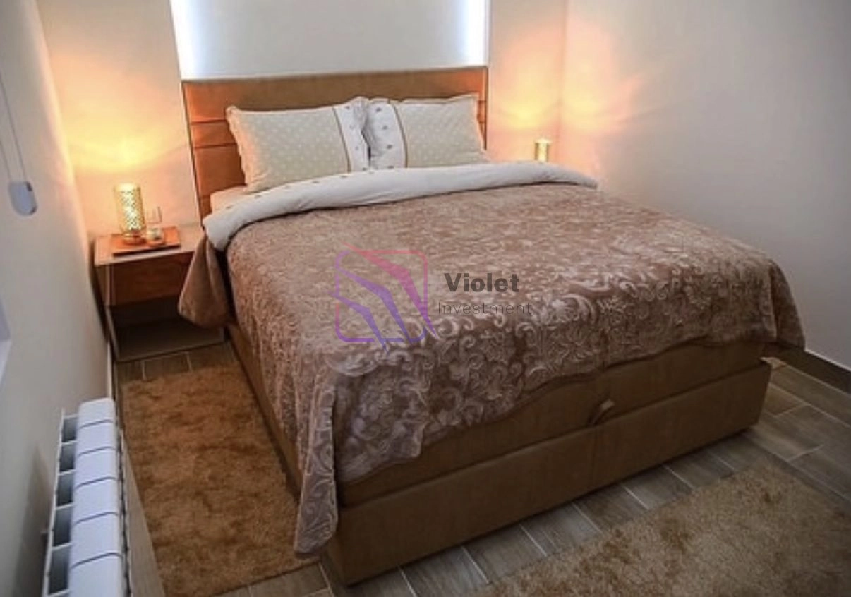 Jednosoban-stan-u-Zabljaku-8 Jednosoban stan 48 m² – Žabljak — fotografija 9