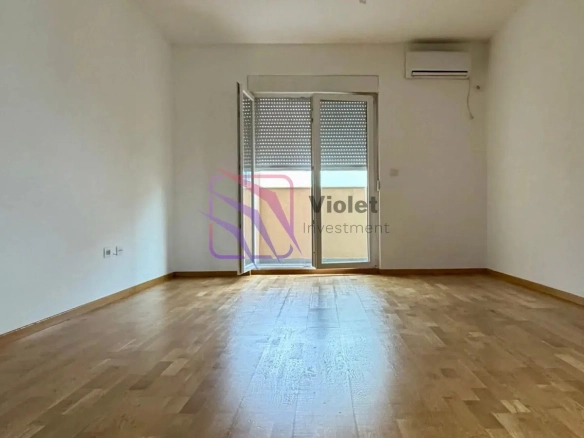 Dvosoban stan 73 m² – Tuški put, Podgorica — fotografija 3