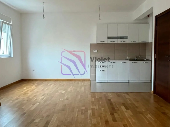 Dvosoban stan 73 m² – Tuški put, Podgorica — fotografija 4