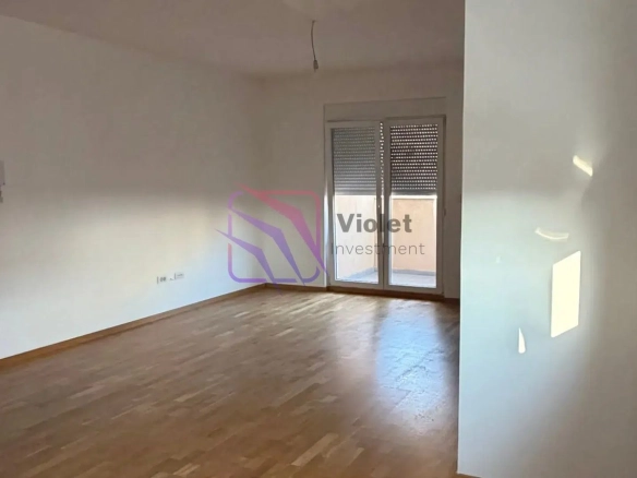 Dvosoban stan 73 m² – Tuški put, Podgorica — fotografija 5