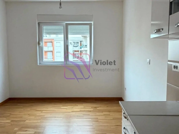 Dvosoban stan 73 m² – Tuški put, Podgorica — fotografija 6