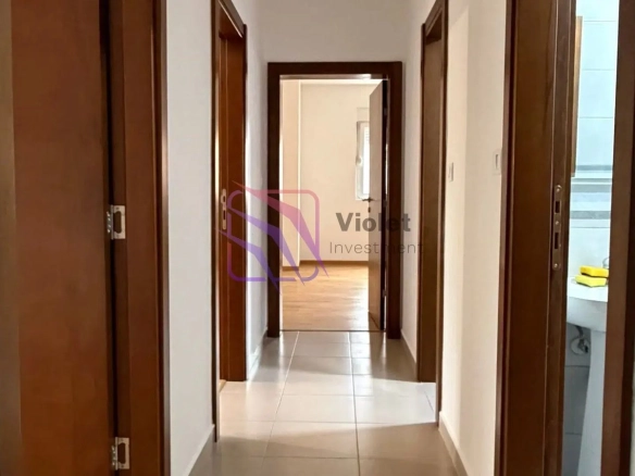 Dvosoban stan 73 m² – Tuški put, Podgorica — fotografija 8