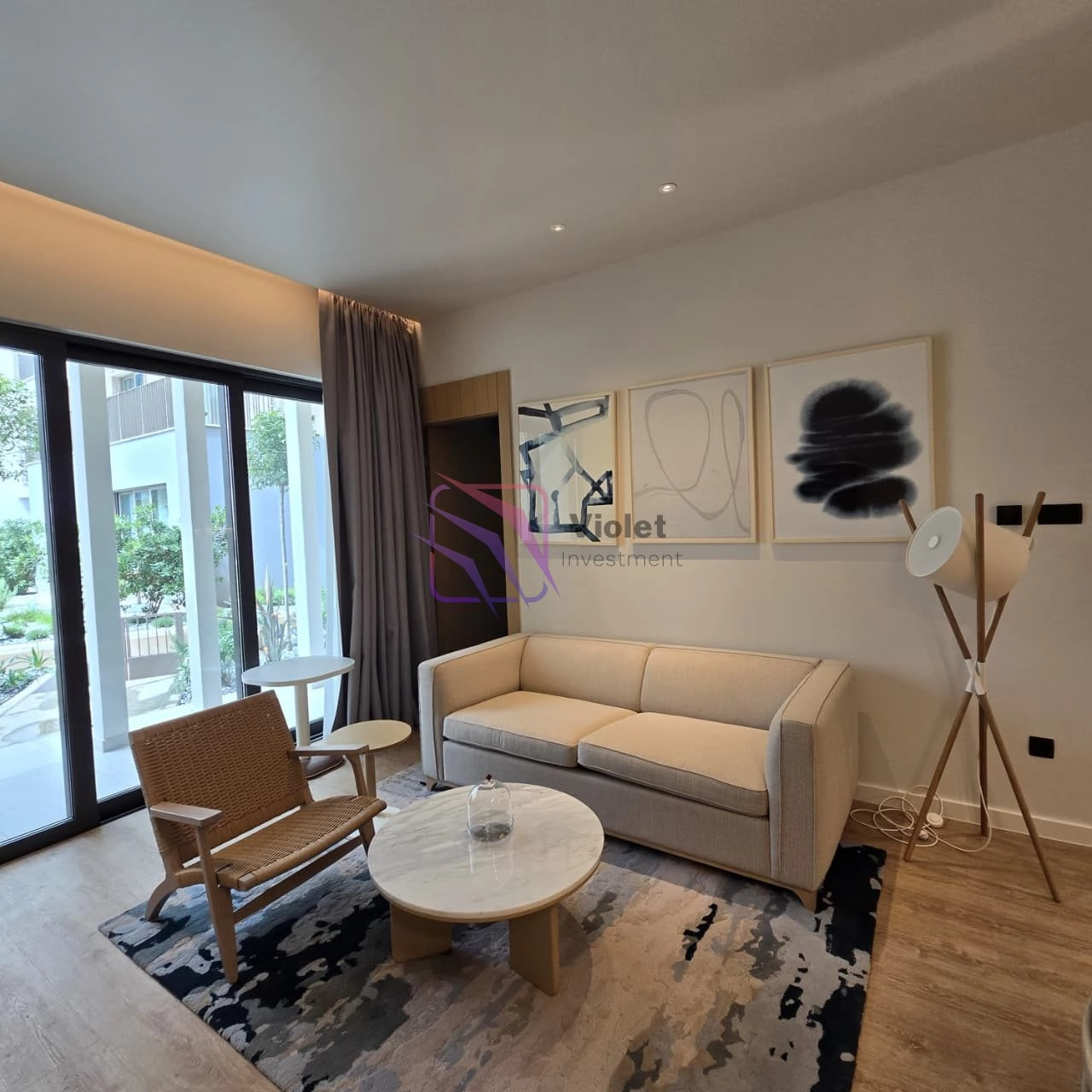 Jednosoban-stan-u-kompleksu-Boka-Place-Tivat-1 Jednosoban stan 78 m² – Seljanovo, Tivat — fotografija 2
