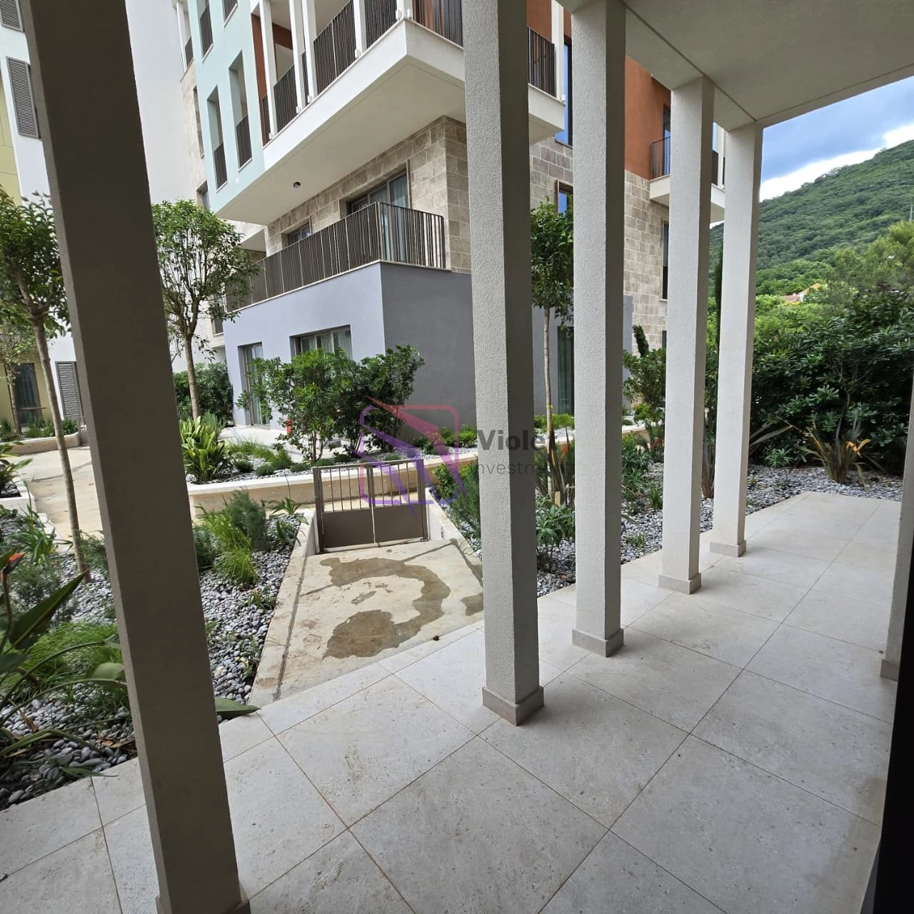 Jednosoban-stan-u-kompleksu-Boka-Place-Tivat-6 Jednosoban stan 78 m² – Seljanovo, Tivat — fotografija 7