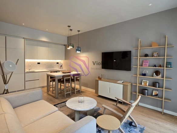 Jednosoban stan 78 m² – Seljanovo, Tivat — fotografija 8