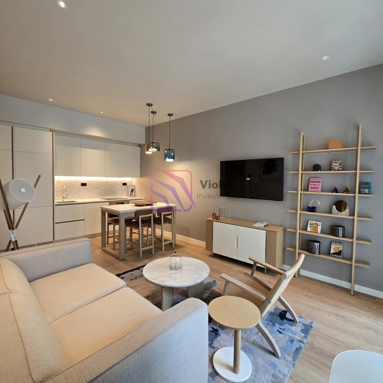 Jednosoban-stan-u-kompleksu-Boka-Place-Tivat-7 Jednosoban stan 78 m² – Seljanovo, Tivat — fotografija 8
