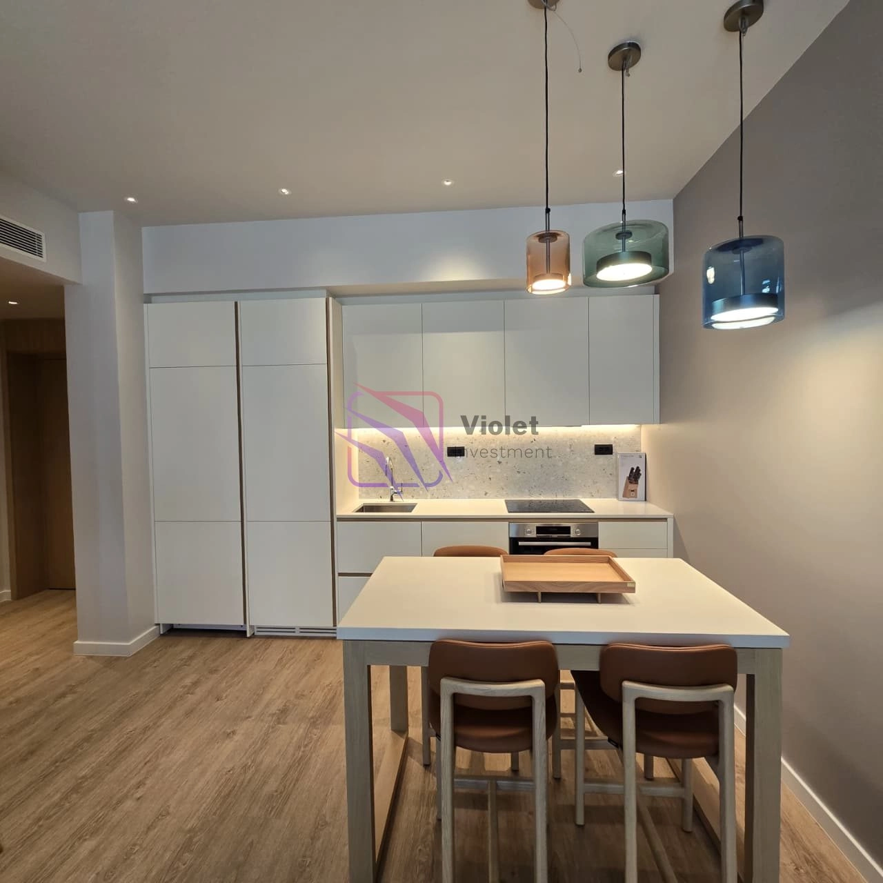 Jednosoban-stan-u-kompleksu-Boka-Place-Tivat-8 Jednosoban stan 78 m² – Seljanovo, Tivat — fotografija 9