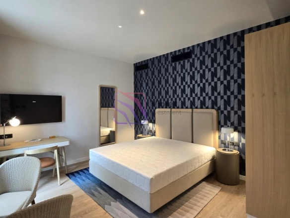 Jednosoban stan 78 m² – Seljanovo, Tivat — fotografija 11