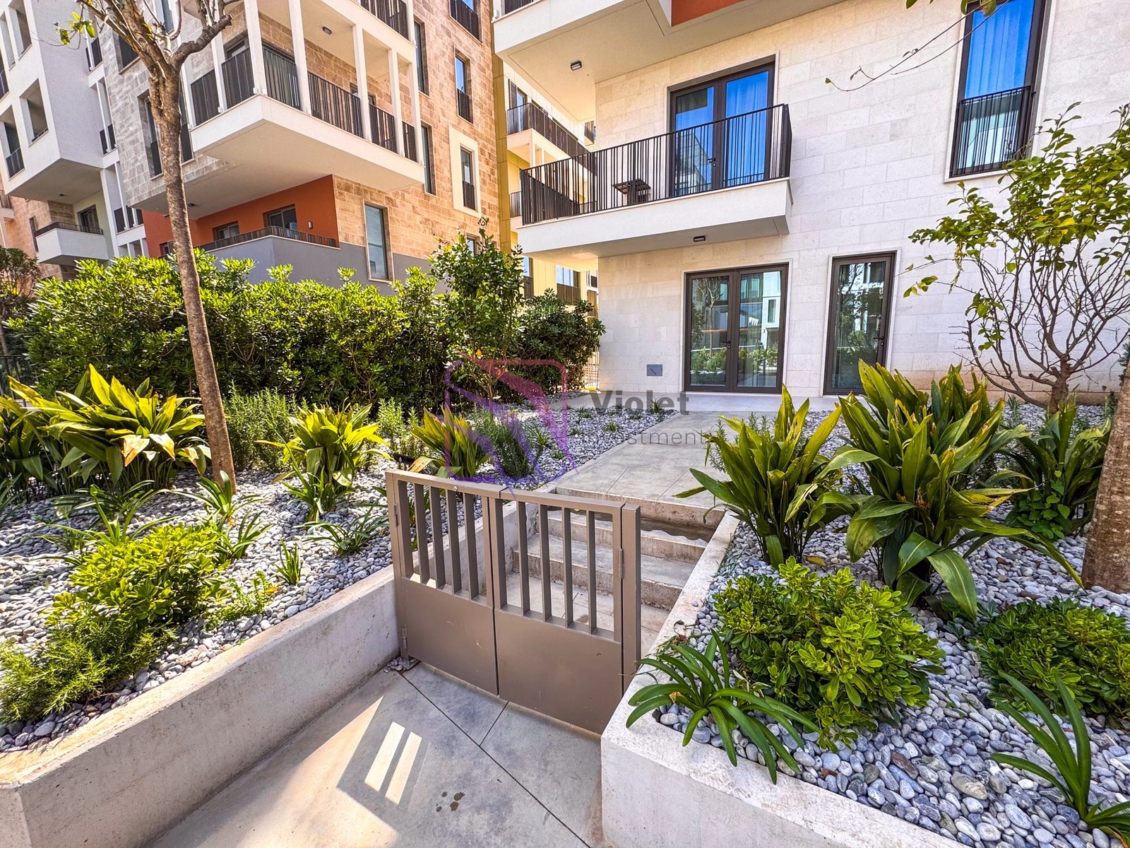 Jednosoban-stan-u-Boka-Placeu-Seljanovo-Tivat-6 Jednosoban stan 106 m² – Seljanovo, Tivat — fotografija 7