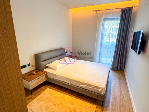 Jednosoban stan 106 m² – Seljanovo, Tivat — fotografija 9