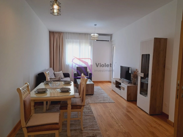 Jednosoban stan 48 m² u naselju New City